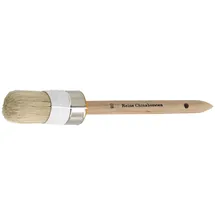 Nölle Profi Brush Ringpinsel Gr. 02