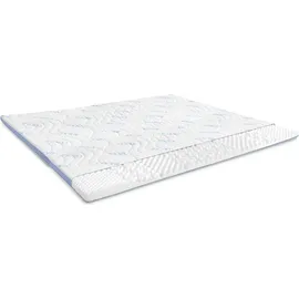 cloudcomfort Cool 180 x 200 cm H2/H3