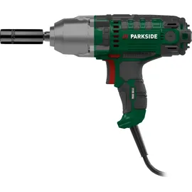 Parkside PDSSE 550 A1 ohne Akku