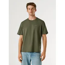 Pepe Jeans CONTRAST CONNOR grün M