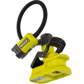 RYOBI RLCF18-0 Akku-LED-Leuchte