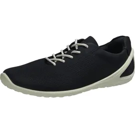 ECCO Schnürschuh Biom Lite W in blau 38