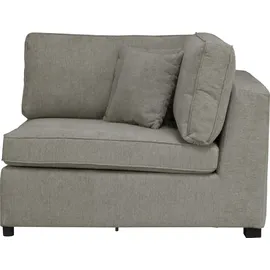 Home Affaire Sessel Skara Polsterelement 100 x 86 x 100 cm Beige