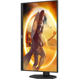 AOC Gaming Q27G4XN 27" grau