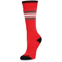 Spyder Sweep Ski Socks Spyder red 22-25