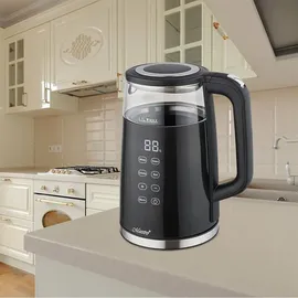 Maestro 1,7 l Schwarz