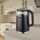 Maestro 1,7 l Schwarz