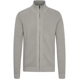 !Solid SOLID Strickjacke SDValencia in grau | Gr.: L