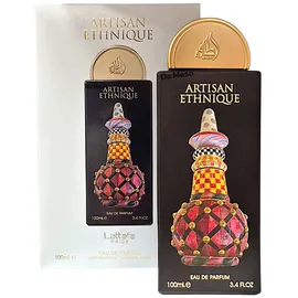 Lattafa Pride Artisan Ethnique Eau de Parfum 100 ml