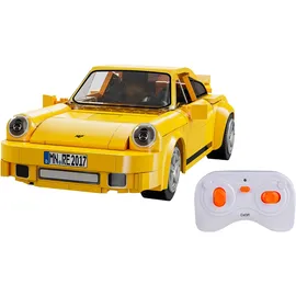 Jamara Auto RUF CTR 2017 Yellowbird 1:20 2,4GHz CH RTR gelb (402855)
