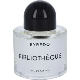 Byredo Bibliotheque Eau de Parfum 50 ml