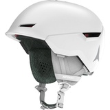 Atomic Skihelm Revent+, White Heather/, 55