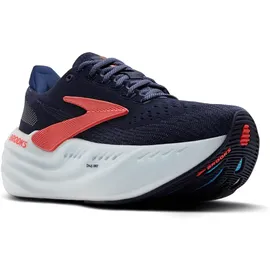 Brooks Glycerin Max Damen Peacoat/Blue Ribbon/Hot Coral 41