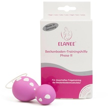 Elanee Beckenboden-Trainingshilfe Phase II