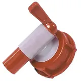 Dosierhilfe Meditrade Abfüllhahn für 5 L und 10 L Kanister Abfüllhahn für Meditrade Kanister