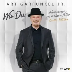 Wie Du-Hommage an meinen Vater(Zweite Edition) Zweite Edition