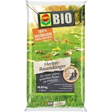 Compo Bio Herbst-Rasendünger, 10.05kg (28589)