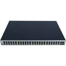 HPE NETWORKING OfficeConnect 1820 48G PoE+ Switch