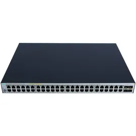 HPE NETWORKING OfficeConnect 1820 48G PoE+ Switch
