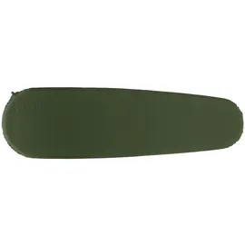 Easy Camp Easycamp Kestrel Single 5 Cm Aufblasbare Matte - Pacific Blue - 182 x 51 cm