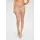 LASCANA Stützstrumpfhose 2 Paare Beige L (44/46)
