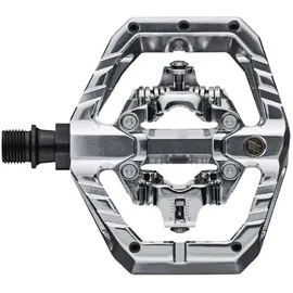 title mtb Connect Clipless grau