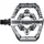 title mtb Connect Clipless grau