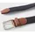 NAME IT Stretchgürtel Polypropylen/Polyurethan schwarz 55