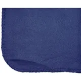 Wohndecke Fleece Blanket Bering 160x130 cm, Stamina