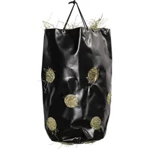 Kerbl HayBag schwarz klein