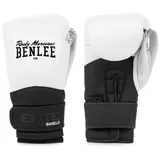 BENLEE Rocky Marciano BENLEE Boxhandschuhe aus Leder und Kunstleder (1 Paar) BRAMPTON 14 oz