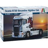 Italeri Scania R730 Streamline Highline Cab