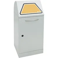 stumpf metall Modul-Vario 60 l Lichtgrau