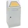 stumpf metall Modul-Vario 60 l Lichtgrau
