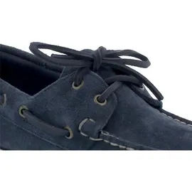 Sebago PORTLAND Flesh Out W - Dunkelblau - 40.5