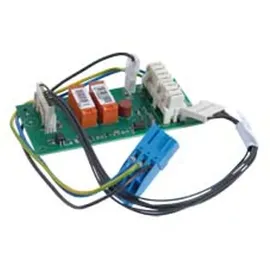 Viessmann Interne Erweiterung H1 Steckkl Nr 28