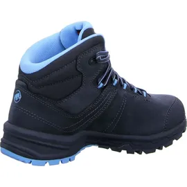 Mammut Nova III Mid GTX Damen graphite/whisper 38