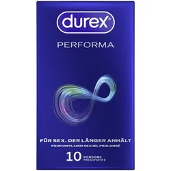 Durex Kondome Performa