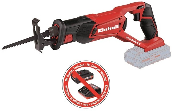 Cordless All Purpose Saw TE-AP 18/22 Li-Solo