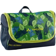 Vaude Big Bobby Kulturbeutel grün