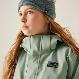 Dare 2b Shredder Jacke Grün 7-8 Jahre