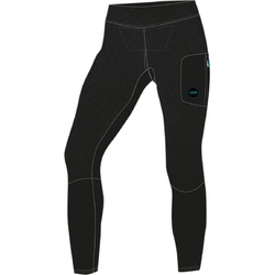 Uyn MAN Crossover Winter Speedy Pants black/black (B026) XXL