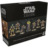 Atomic Mass Games Star Wars Legion - Vollstrecker der Schwarzen Sonne (Spiel)