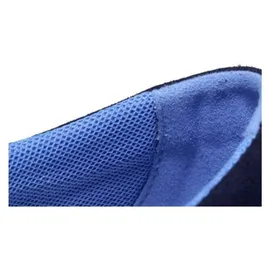 Uvex Sicherheitshalbschuhe S3 SRC uvex 1 business aus Mikrovelours, Stahlkappe, Weite 11, Größe 46