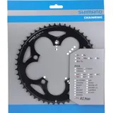 Shimano Kettenblatt FC-RS400 Silver/Black 50 Zähne