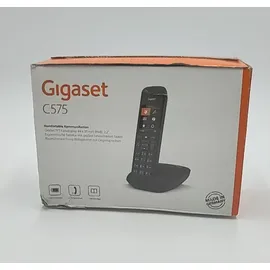 Gigaset C575 schwarz