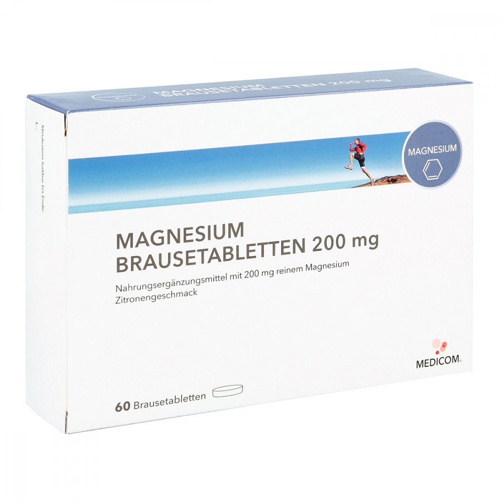 magnesium 200mg