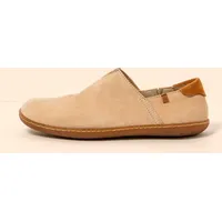 El Naturalista Slipper in Cream | Gr.: 37