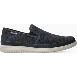 Mephisto Tiago Slipper 9