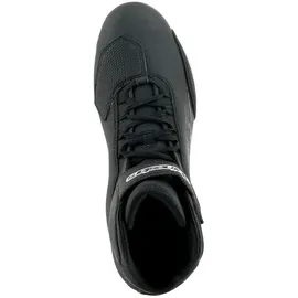 Alpinestars Sektor Schwarz/Weiß 44